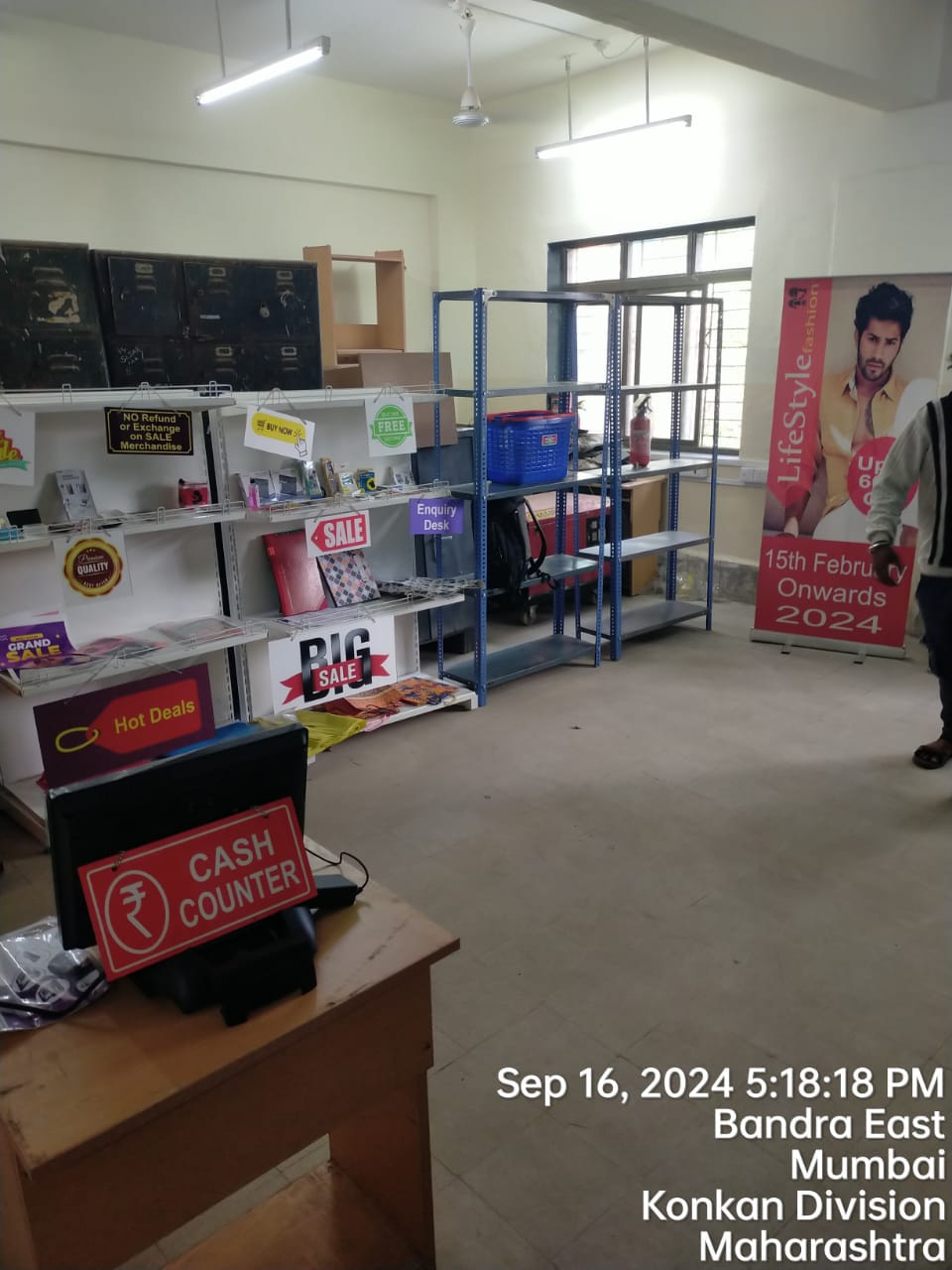 Delhi Projects