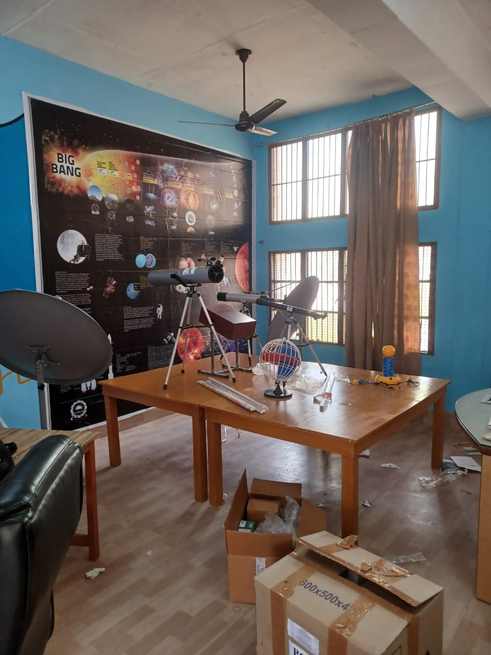 Rajasthan Projects