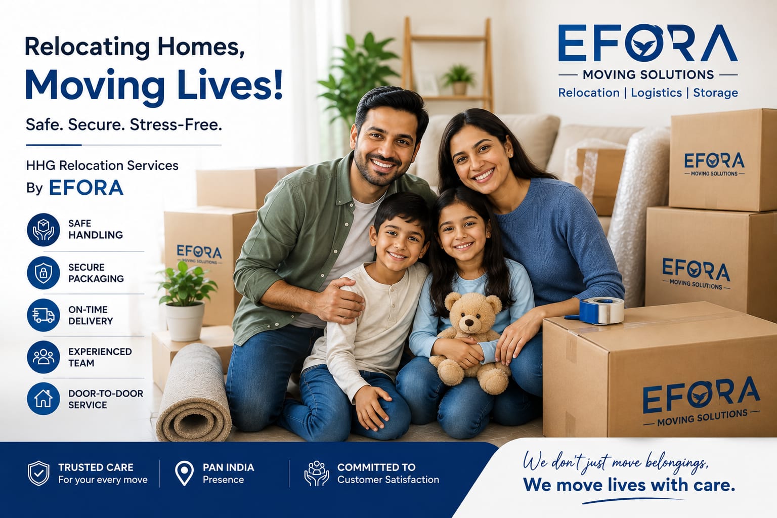 Relocation Services
